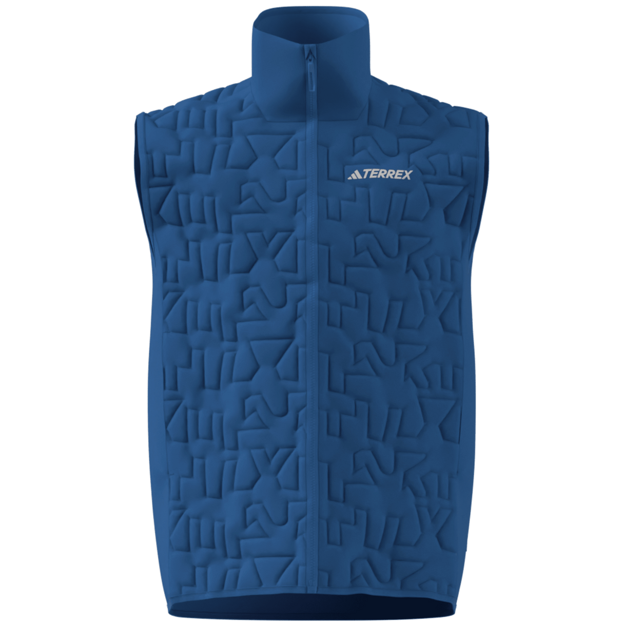 ADIDAS - TERREX Xperior Primaloft Loose Fill Hybrid Vest - Uomo - image 14