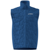ADIDAS - TERREX Xperior Primaloft Loose Fill Hybrid Vest - Uomo - image 14