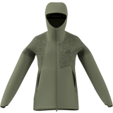 ADIDAS - Jacket TERREX Xperior 2.5 Layer Hybrid PRIMEKNIT CLIMAPROOF - Donna - image 10