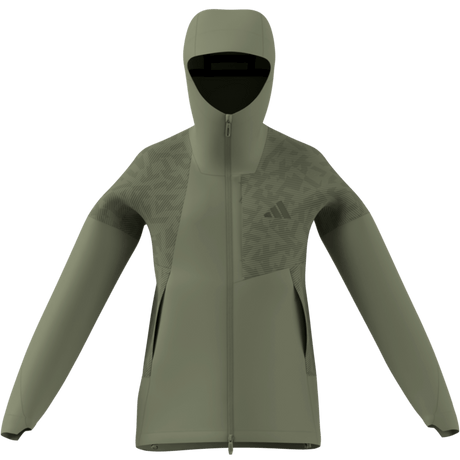 ADIDAS - Jacket TERREX Xperior 2.5 Layer Hybrid PRIMEKNIT CLIMAPROOF - Donna - image 10