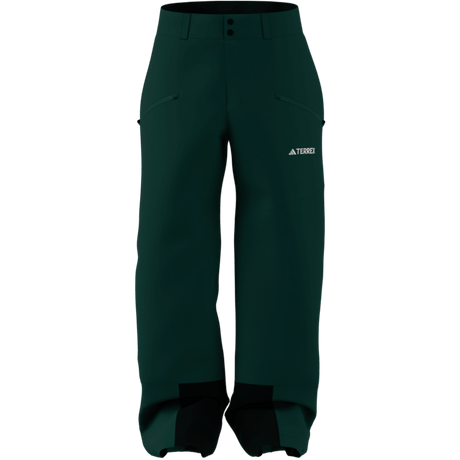 ADIDAS - Pantaloni Con Isolamento TERREX Multi 2 Strati CLIMAPROOF - Uomo - image 14