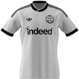 ADIDAS - Eintracht Frankfurt 26/27 Away Jersey - Uomo - White - image 8
