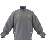 ADIDAS - Juventus Fc Z.N.E. Anthem Jacket - Uomo - Grey - image 7