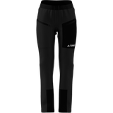 ADIDAS - Pantaloni TERREX Xperior Fast - Donna - Black - image 8