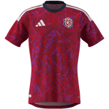 ADIDAS - Costa Rica 26 Home Authentic Jersey - Uomo - Red - image 9
