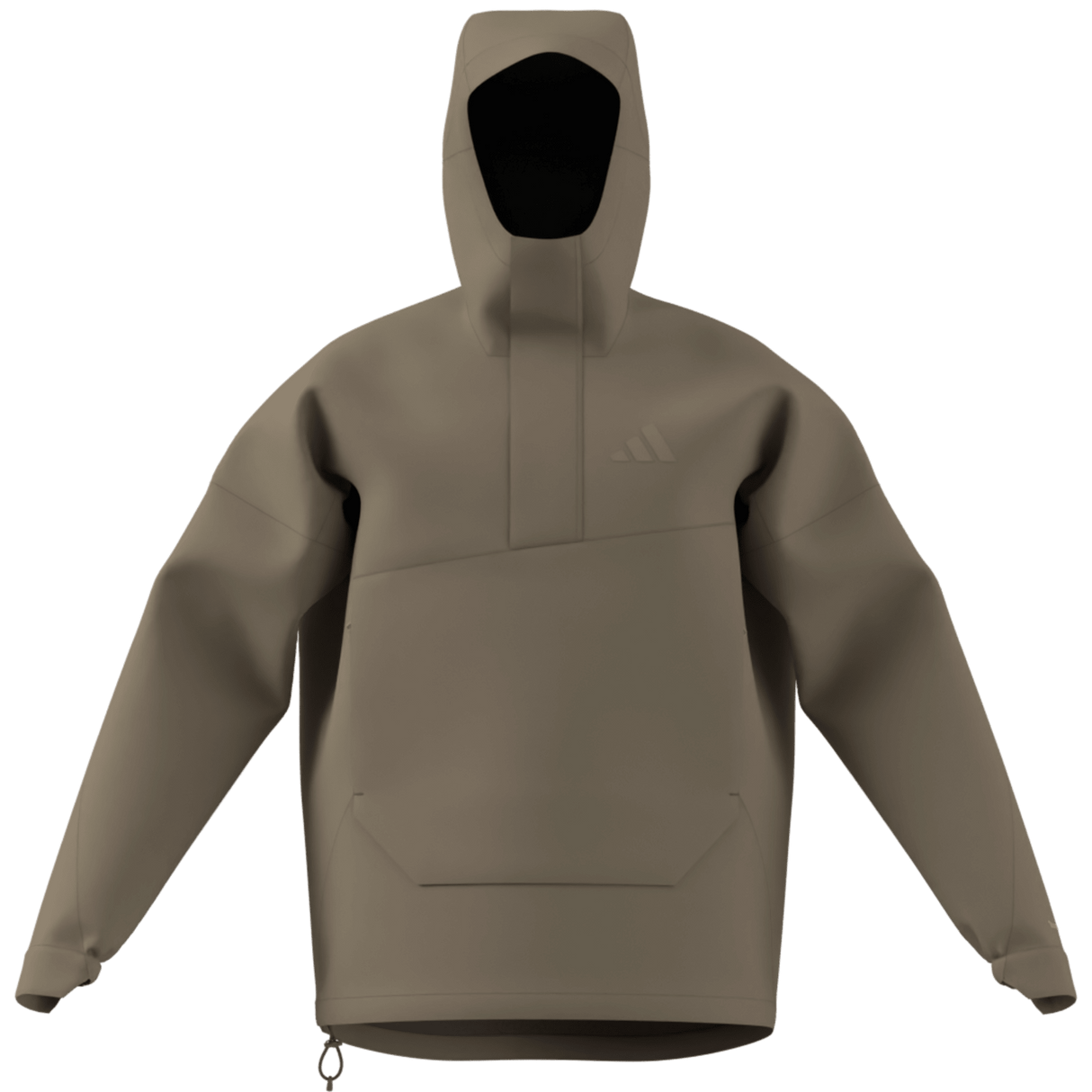 ADIDAS - Anorak TERREX Xploric 2.5 Layer CLIMAPROOF - Uomo - image 7