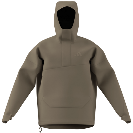 ADIDAS - Anorak TERREX Xploric 2.5 Layer CLIMAPROOF - Uomo - image 7