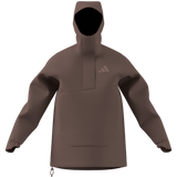 ADIDAS - Anorak TERREX Xploric 2.5 Layer CLIMAPROOF - Donna - image 8