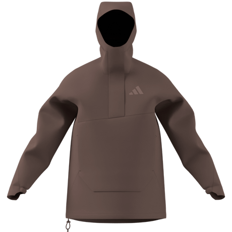 ADIDAS - Anorak TERREX Xploric 2.5 Layer CLIMAPROOF - Donna - image 8