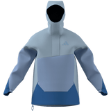 ADIDAS - Anorak TERREX Xploric 2.5 Layer CLIMAPROOF - Donna - image 15