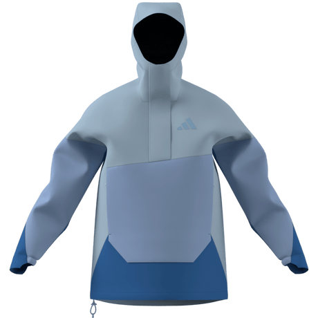 ADIDAS - Anorak TERREX Xploric 2.5 Layer CLIMAPROOF - Donna - image 15