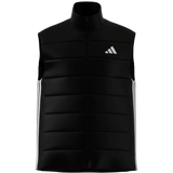ADIDAS - Essentials CLIMAWARM 3 Stripes Light Down Vests - Uomo - Black - image 7