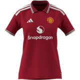 ADIDAS - Manchester United 26/27 Home Jersey - Donna - Red - image 8