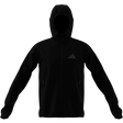 ADIDAS - TERREX Xperior CLIMAWARM+ Ventknit Fleece Hooded Jacket - Uomo - Black - image 8