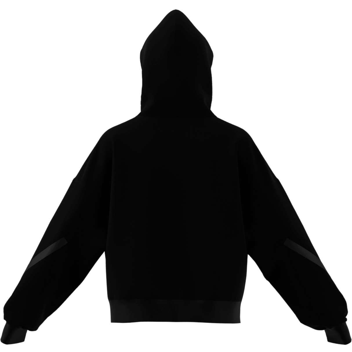 Adidas Z.N.E. Hooded Sweatshirt - Donna - image 7
