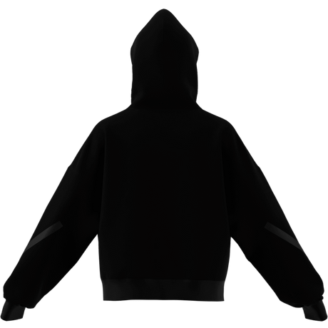 Adidas Z.N.E. Hooded Sweatshirt - Donna - image 7