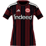 ADIDAS - Eintracht Frankfurt 26/27 Home Jersey - Donna - Black - image 8