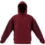 ADIDAS - Z.N.E. Full Zip - Uomo - Red - image 7