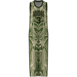 Adidas X Farm Rio Premium Dress - Donna - image 7