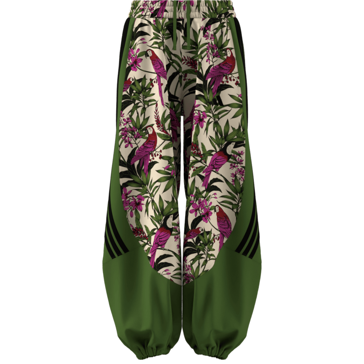 Adidas X Farm Rio Premium Pants - Donna - image 1