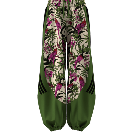 Adidas X Farm Rio Premium Pants - Donna - image 1