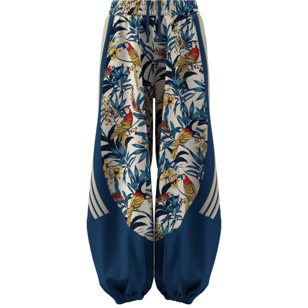Adidas X Farm Rio Premium Pants - Donna - image 7