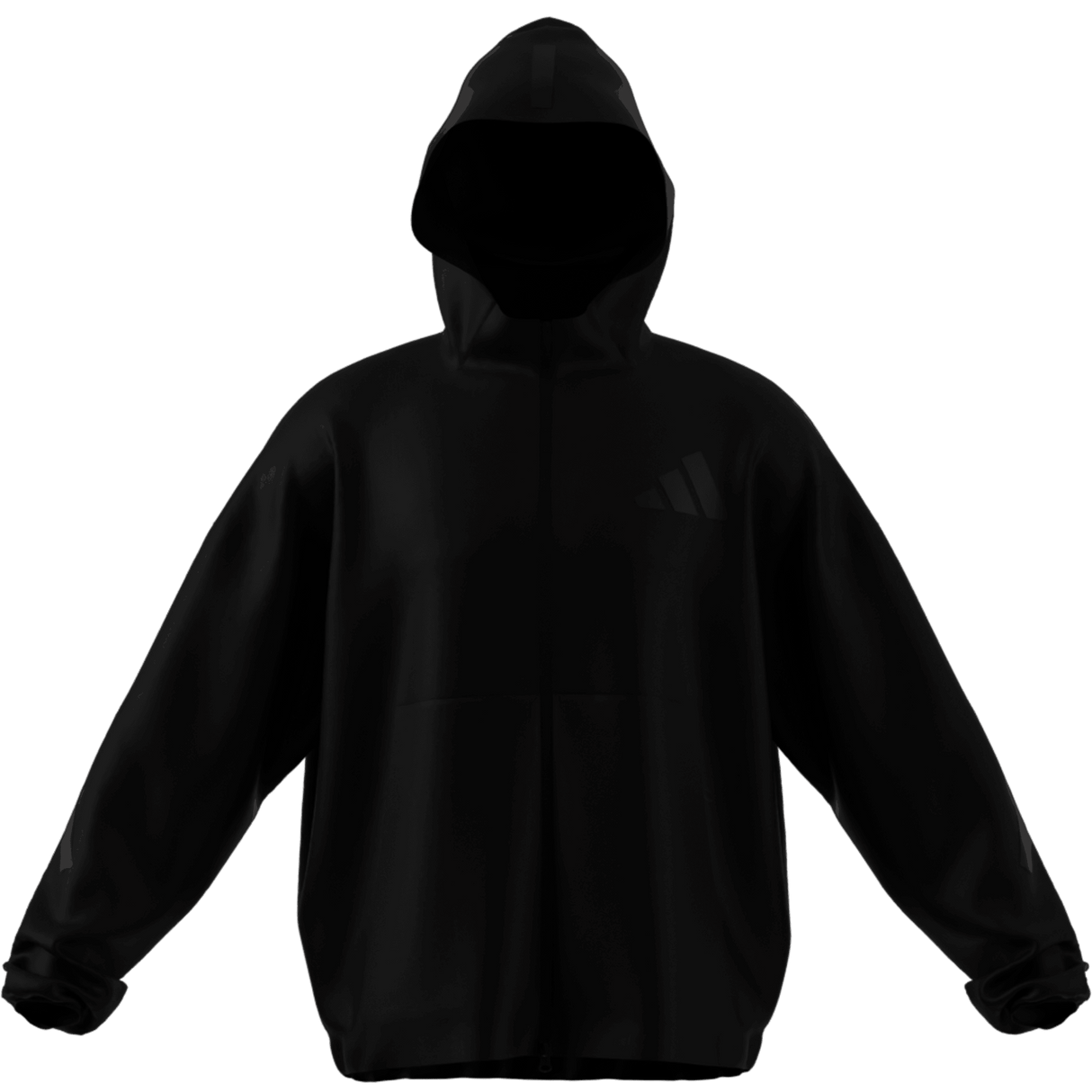Adidas Z.N.E. Giacca Da Allenamento In Tessuto - Uomo - image 7