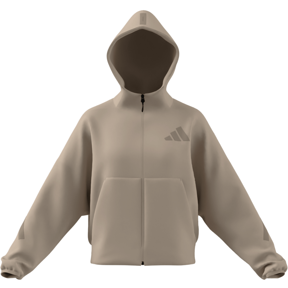 ADIDAS - Hoodie Adidas Z.N.E. Full-Zip - Donna - image 34