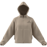 ADIDAS - Hoodie Adidas Z.N.E. Full-Zip - Donna - image 34