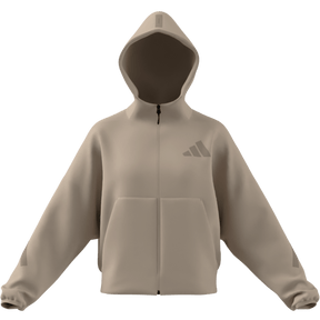 ADIDAS - Hoodie Adidas Z.N.E. Full-Zip - Donna - image 34
