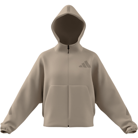 ADIDAS - Hoodie Adidas Z.N.E. Full-Zip - Donna - image 34