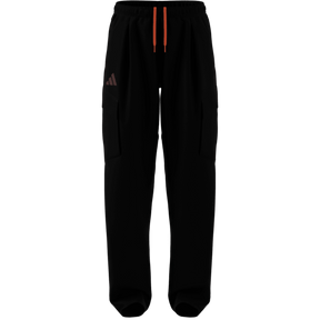 ADIDAS - Pantaloni Cargo TERREX Xploric Clima365 - Donna - Black - image 7