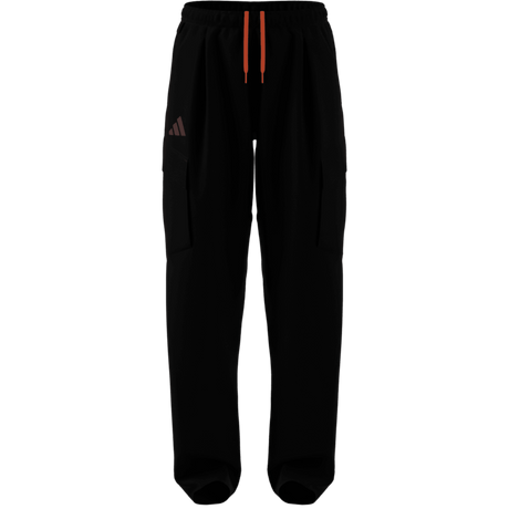 ADIDAS - Pantaloni Cargo TERREX Xploric Clima365 - Donna - Black - image 7