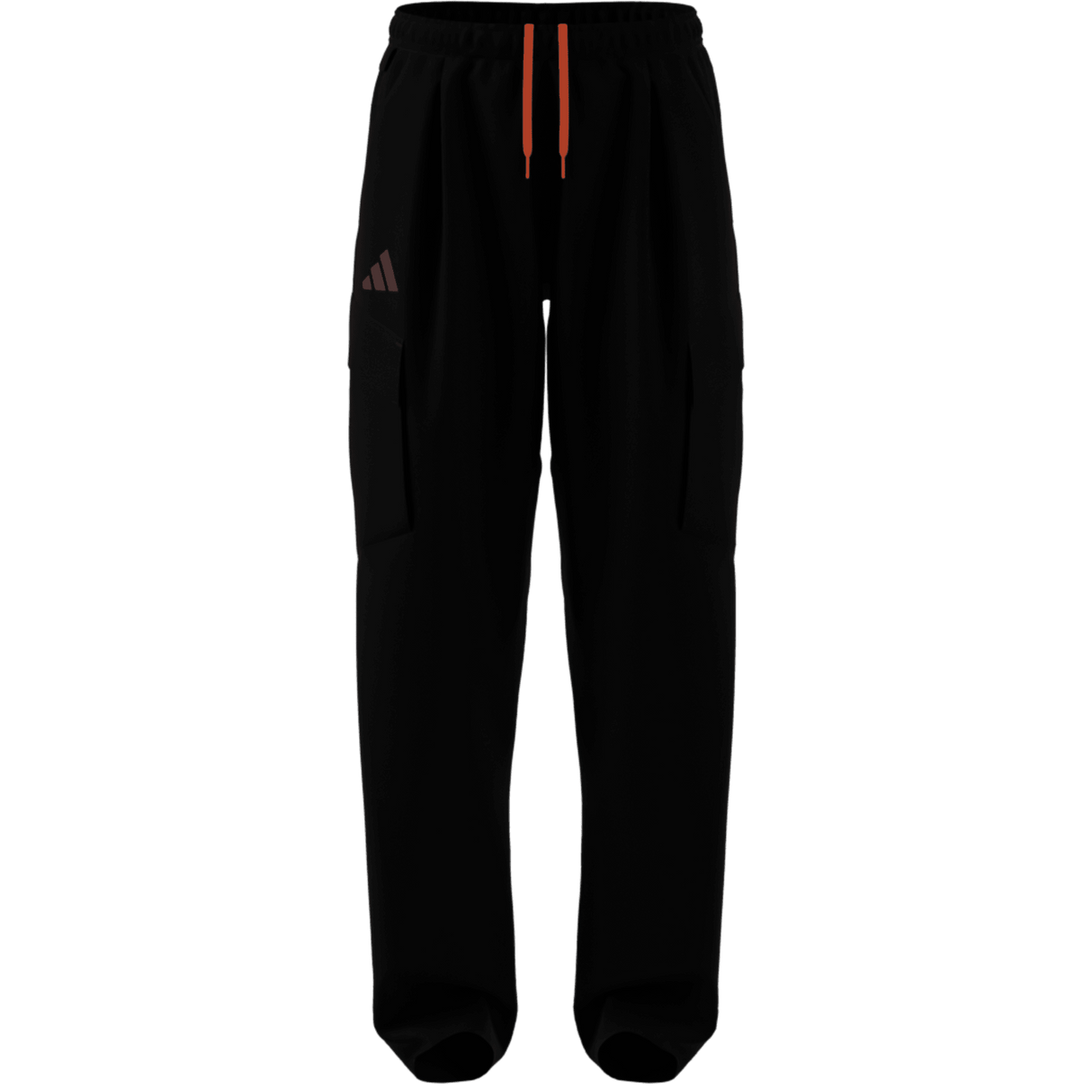 ADIDAS - Pantaloni Cargo TERREX Xploric Clima365 - Donna - Black - image 7