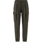 ADIDAS - TERREX Xploric Clima365 Cargo Pants - Donna - Green - image 7