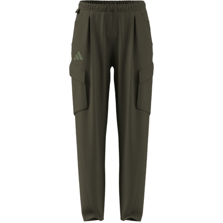 ADIDAS - TERREX Xploric Clima365 Cargo Pants - Donna - Green - image 7