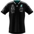 ADIDAS - Maglia Mercedes-Amg Petronas Formula 1 Team Driver Authentic - Uomo - image 14