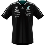 ADIDAS - Maglia Mercedes-Amg Petronas Formula 1 Team Driver Authentic - Uomo - image 14