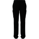 ADIDAS - Mercedes - Amg Petronas Formula 1 Team Mechanics Pant - Donna - Black - image 7