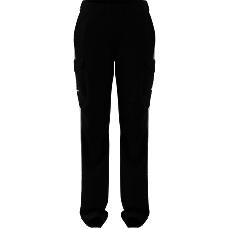ADIDAS - Mercedes - Amg Petronas Formula 1 Team Mechanics Pant - Donna - Black - image 7