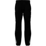 ADIDAS - Pantaloni Mercedes - Amg Petronas Formula 1 Team Mechanics - Uomo - Black - image 7