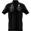 ADIDAS - Polo Mercedes-Amg Petronas Formula 1 Team Engineers - Uomo - image 8