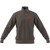 ADIDAS - Audi Revolut Formula One Team Elevated Track Top - Uomo - Brown - image 8