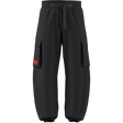 ADIDAS - Audi Revolut Formula One Team Elevated Pant - Uomo - Black - image 8