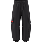 ADIDAS - Audi Revolut Formula One Team Elevated Pant - Uomo - Black - image 8