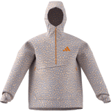 ADIDAS - TERREX Xploric Clima365 Printed Wind Anorak - Donna - White - image 7