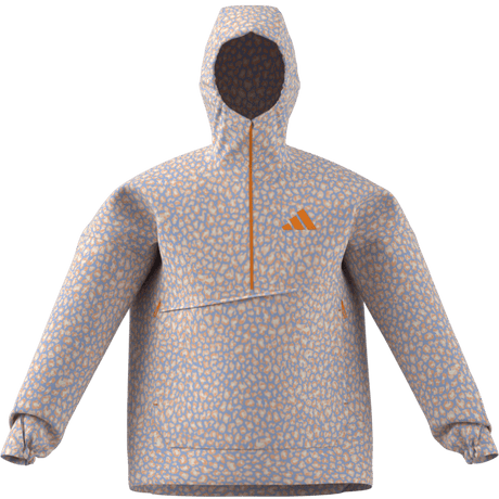 ADIDAS - TERREX Xploric Clima365 Printed Wind Anorak - Donna - White - image 7