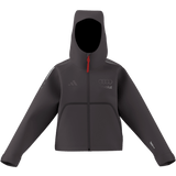 ADIDAS - Audi Revolut Formula One Team 2026 Engineers & Marketing Rain Jacket - Donna - Black - image 9