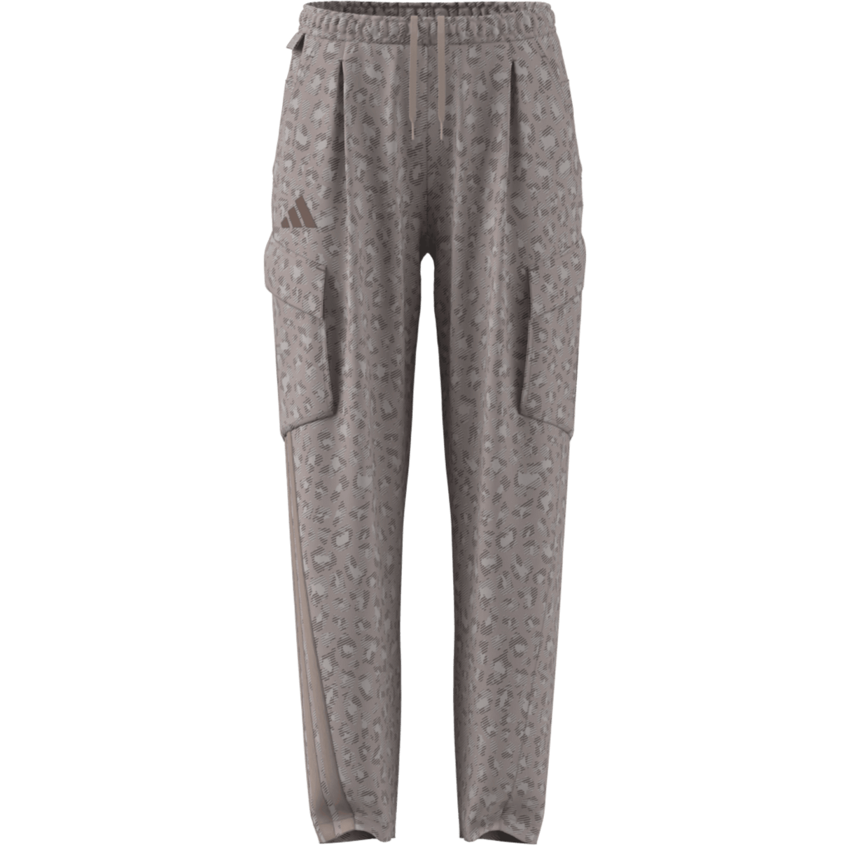 ADIDAS - Pantaloni Cargo TERREX Xploric Clima365 - Donna - image 7