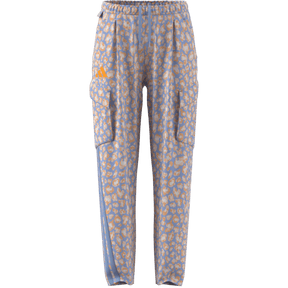 ADIDAS - TERREX Xploric Clima365 Cargo Tracksuit Bottoms - Donna - White - image 8